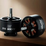 Original BrotherHobby SE 3115 Motor  for RC FPV Airplane Module Dc Motor Fpv Drone Part Wholesale Price